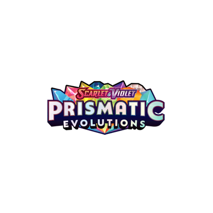 Prismatic Evolutions