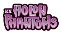 Singles: Early Nintendo: EX Holon Phantoms