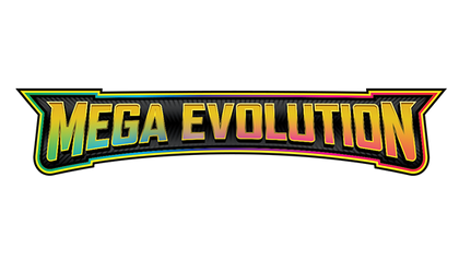 Singles: Mega Evolution: Base Set