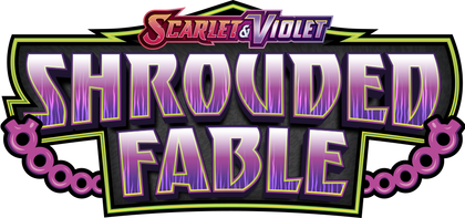Singles: Scarlet and Violet: Shrouded Fable