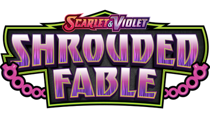 Shrouded Fable
