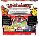 Battle Academy 2024