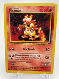 Magmar - Base Set 36/102 DMG