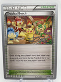 Tropical Beach BW50 - 2014 (Trent Orndorff) - World Championship Decks (WCD)