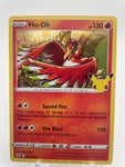 Celebrations Ho-Oh (001/025)