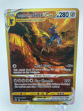 Origin Forme Dialga Vstar GG68/GG70