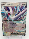 Lugia ex CLV 017/034