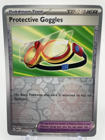 Protective Gloves MEWen 164/165 RH