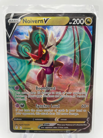 Noivern V (117/203)