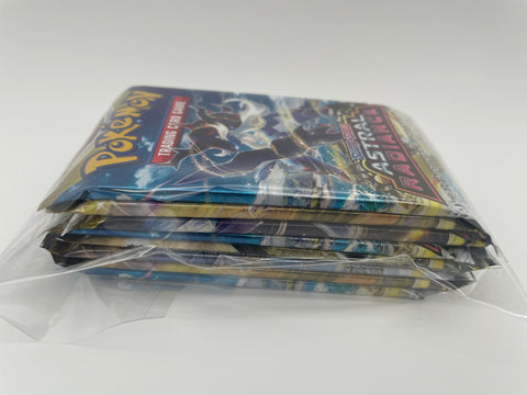 36 Packs of Astral Radiance - Just the Packs - PokeChalet