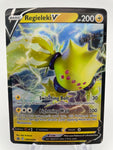 Regieleki V SWSH280